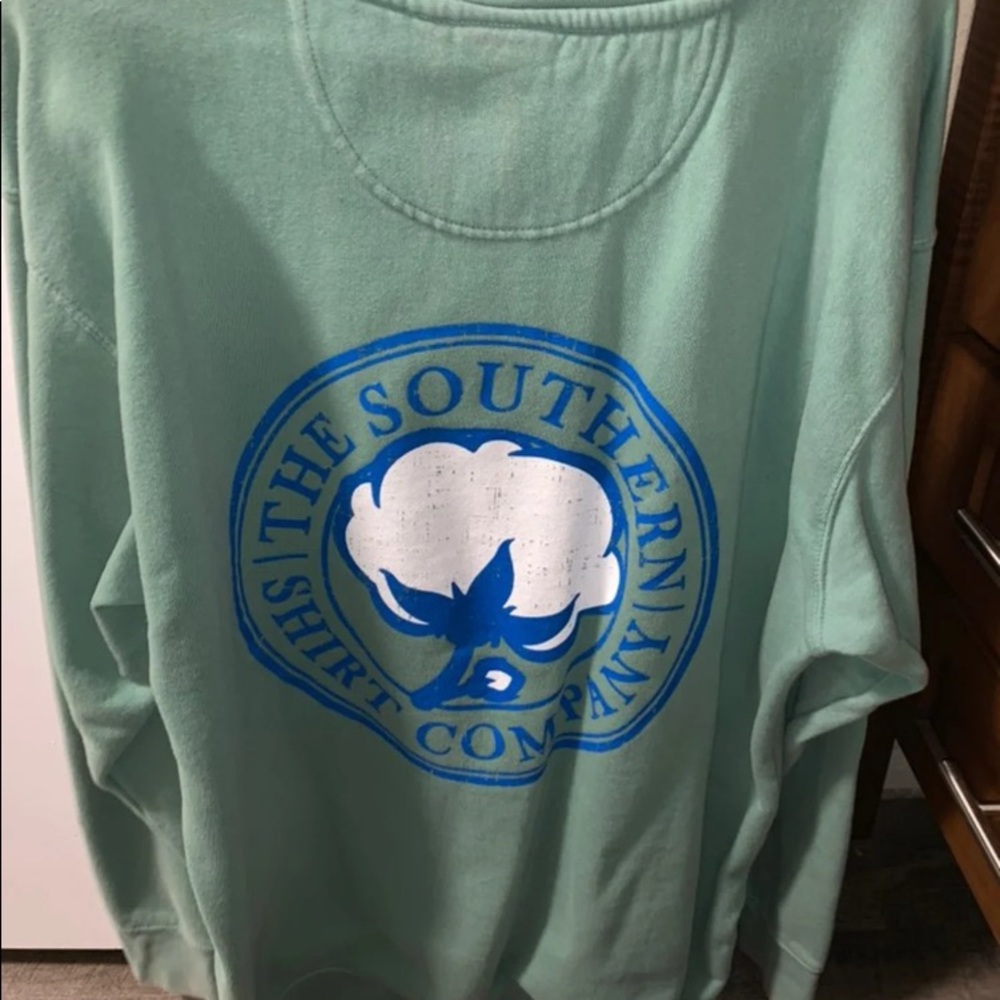 Men’s Southern Shirt Company Crewneck